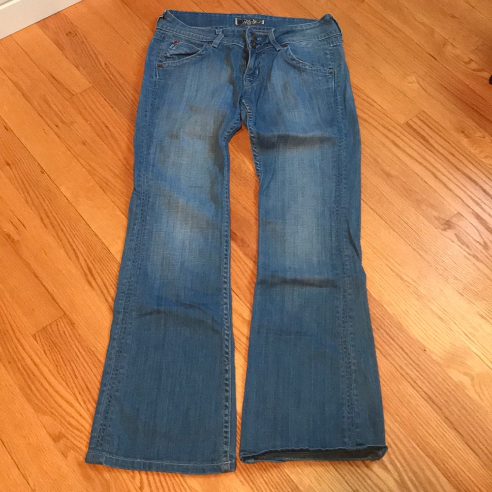 Hudson Jeans